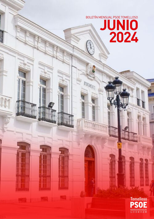 Boletín junio 2024